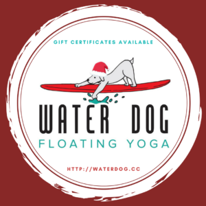 Water Dog Fitness