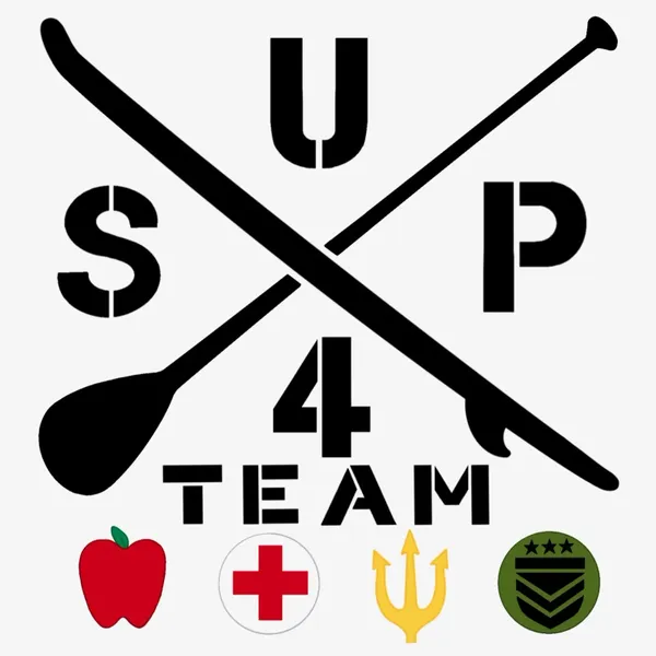 SUP 4 logo w