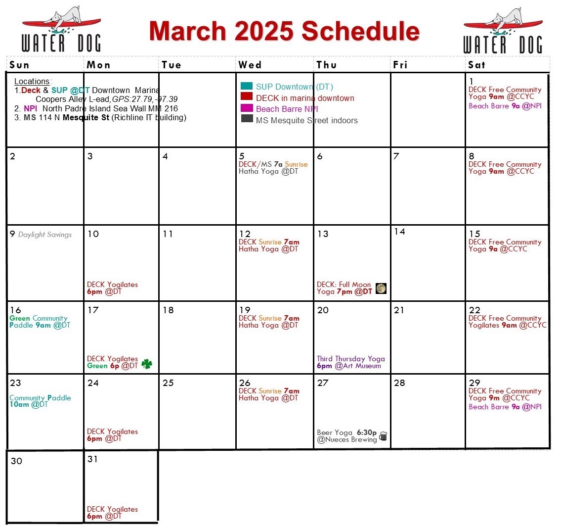 2025 3 Mar calendar