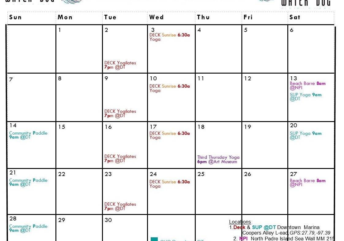 2026 6 June calendar